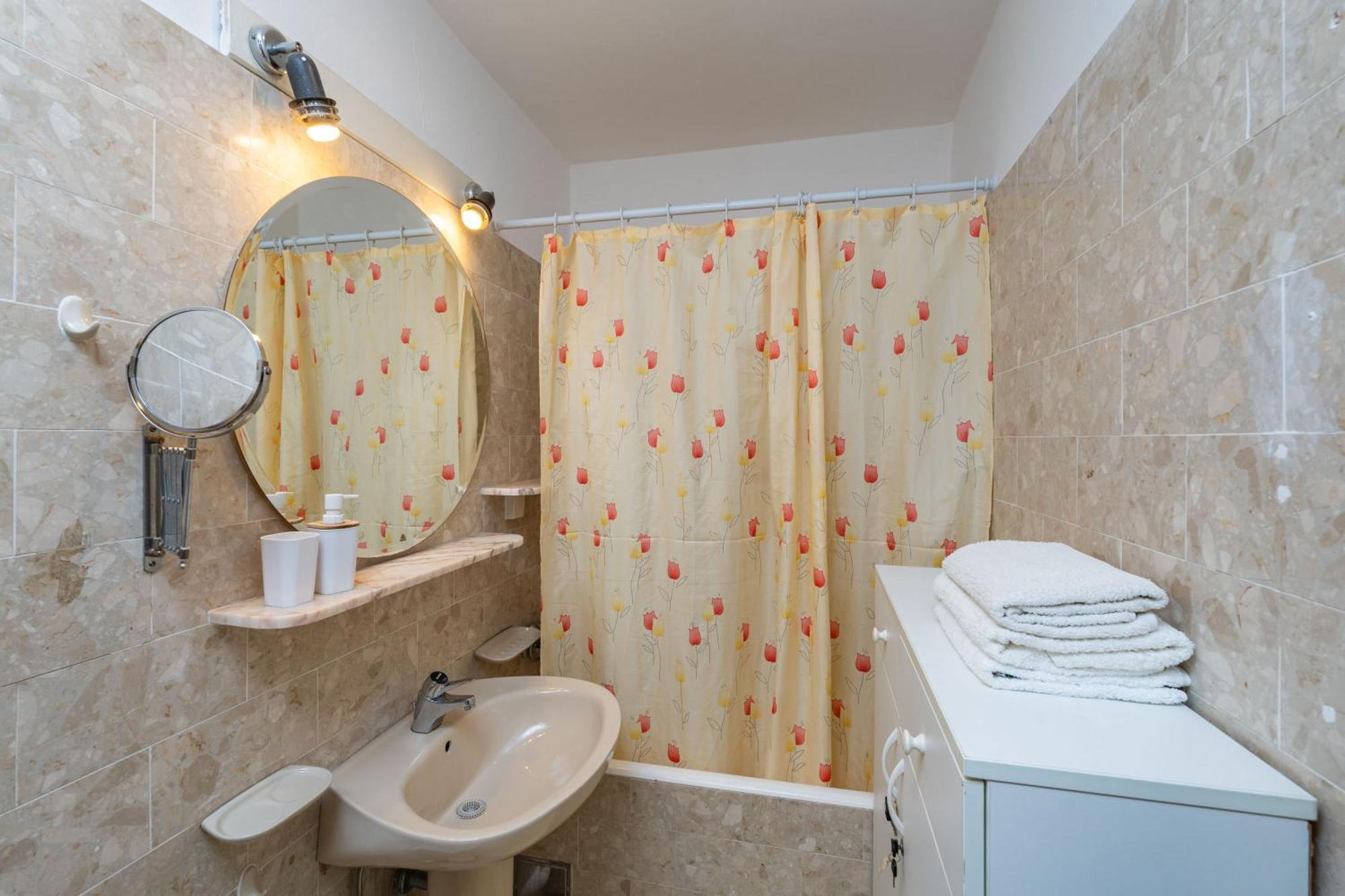 Apartment Begovica Dubrovnik Eksteriør billede