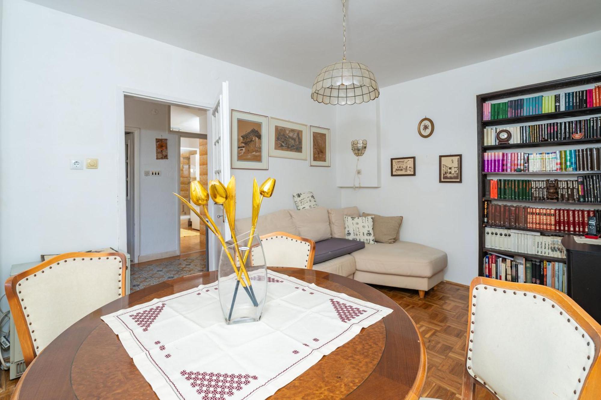 Apartment Begovica Dubrovnik Eksteriør billede