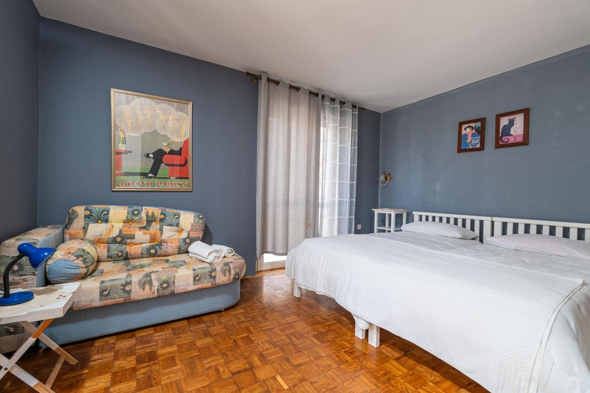 Apartment Begovica Dubrovnik Eksteriør billede