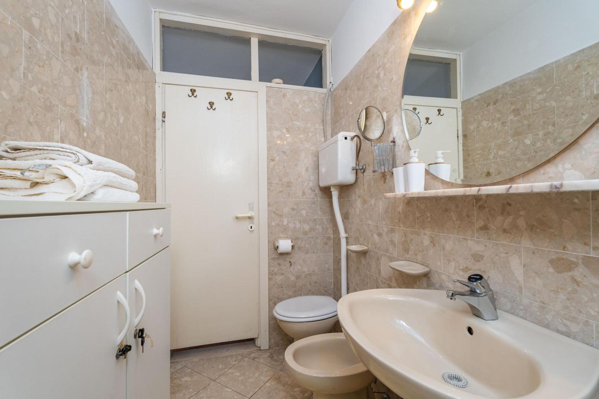 Apartment Begovica Dubrovnik Eksteriør billede