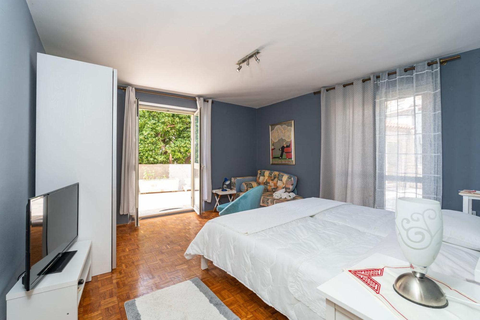 Apartment Begovica Dubrovnik Eksteriør billede