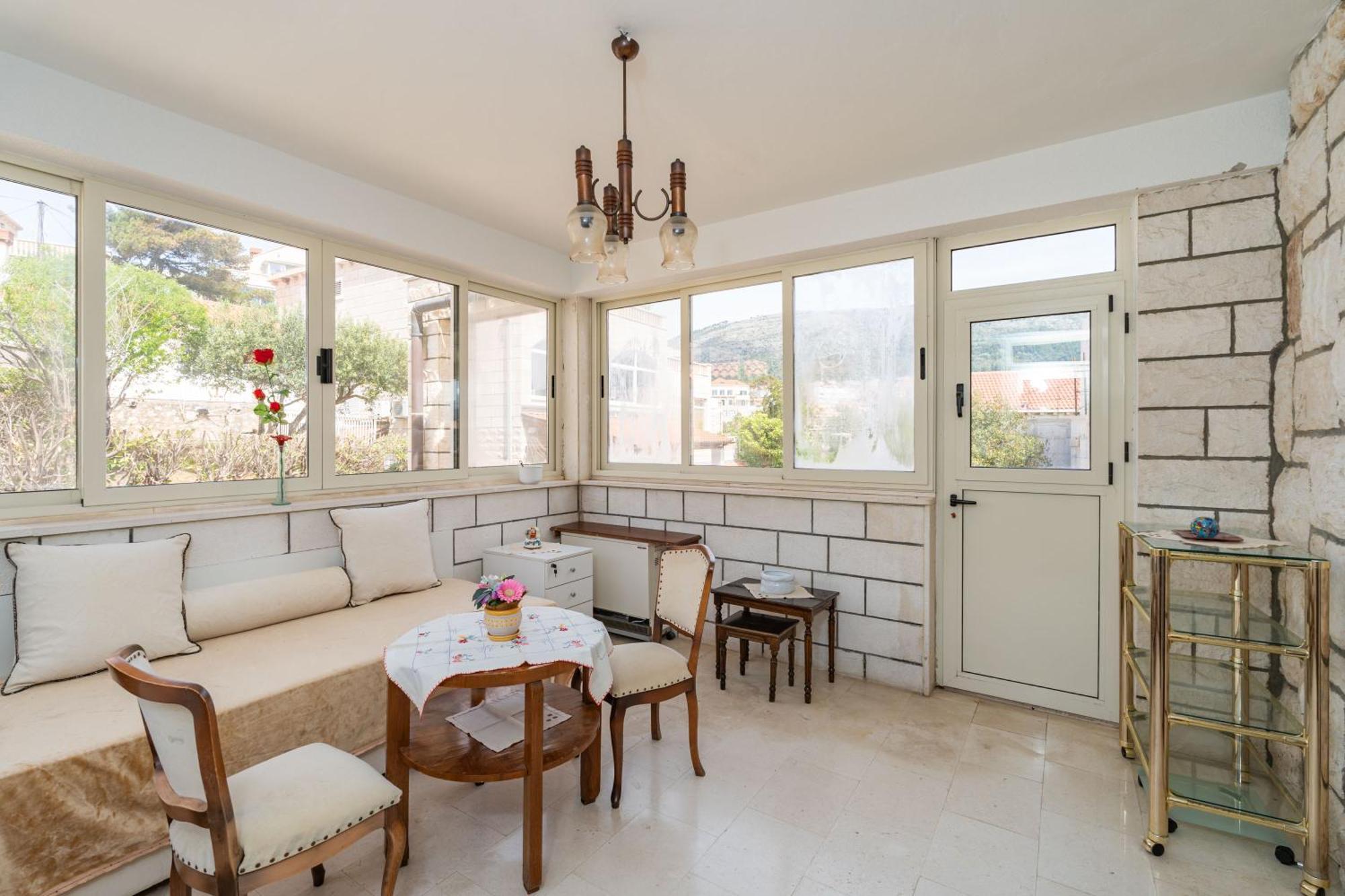 Apartment Begovica Dubrovnik Eksteriør billede