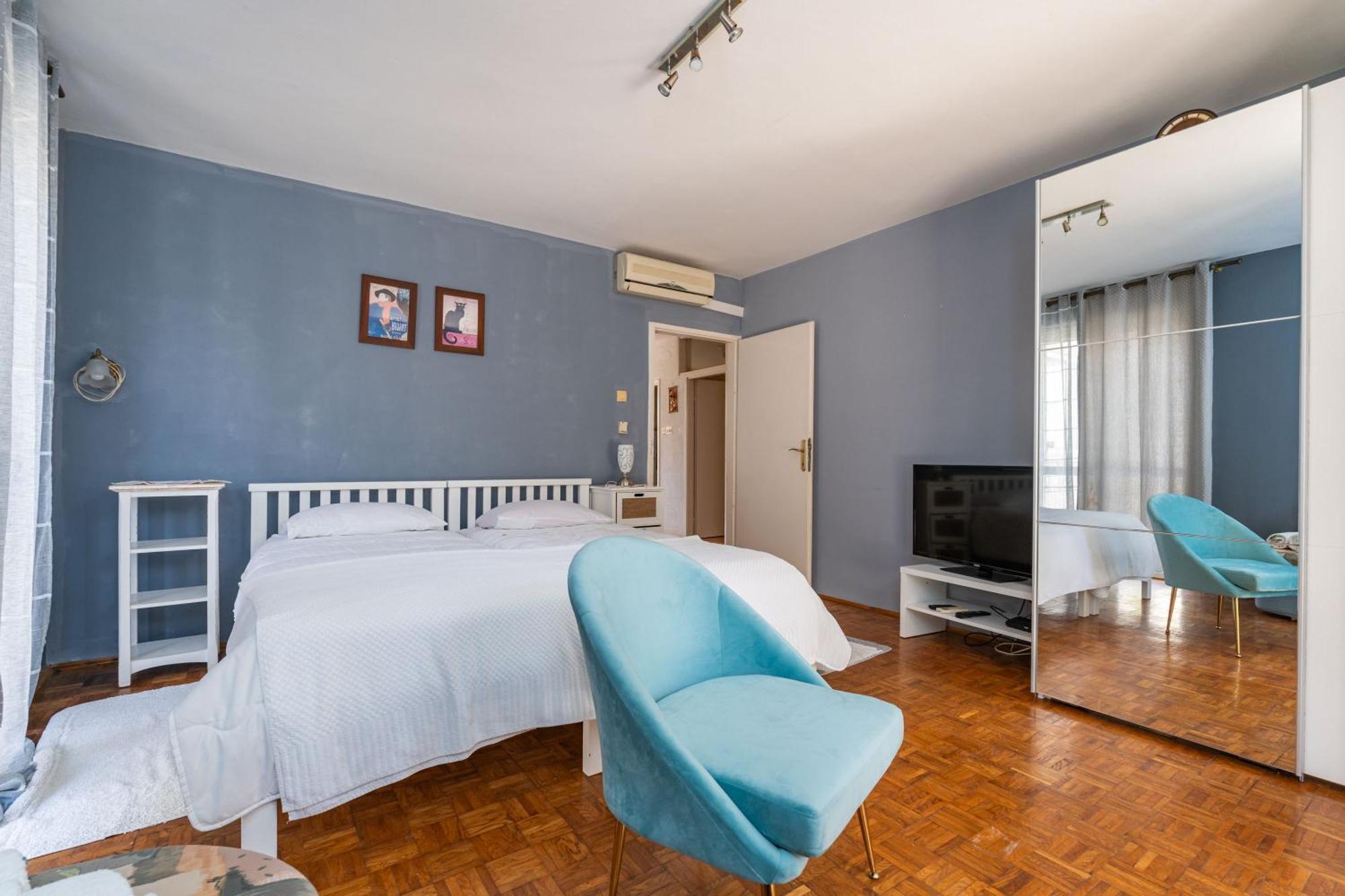 Apartment Begovica Dubrovnik Eksteriør billede