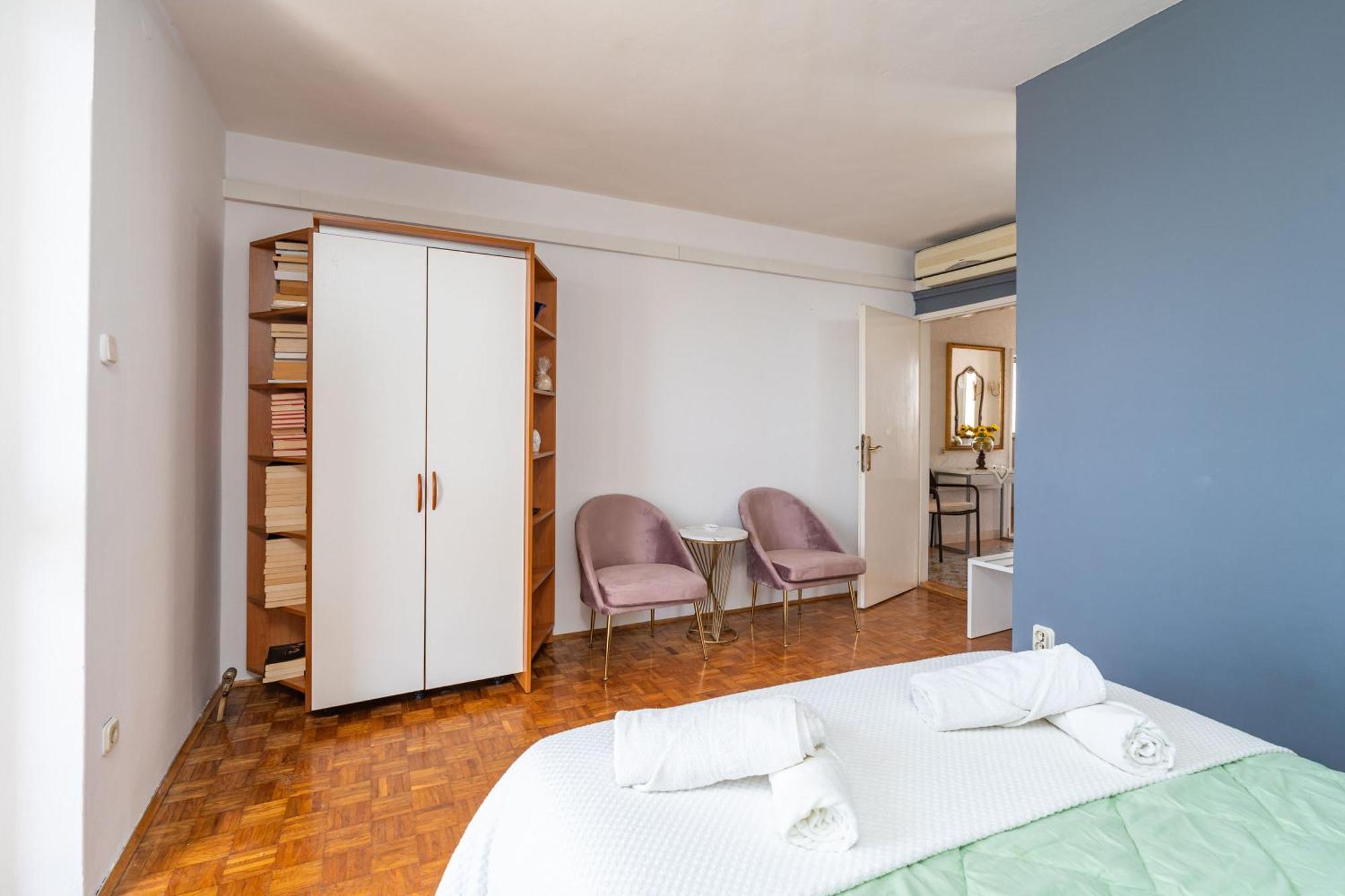 Apartment Begovica Dubrovnik Eksteriør billede