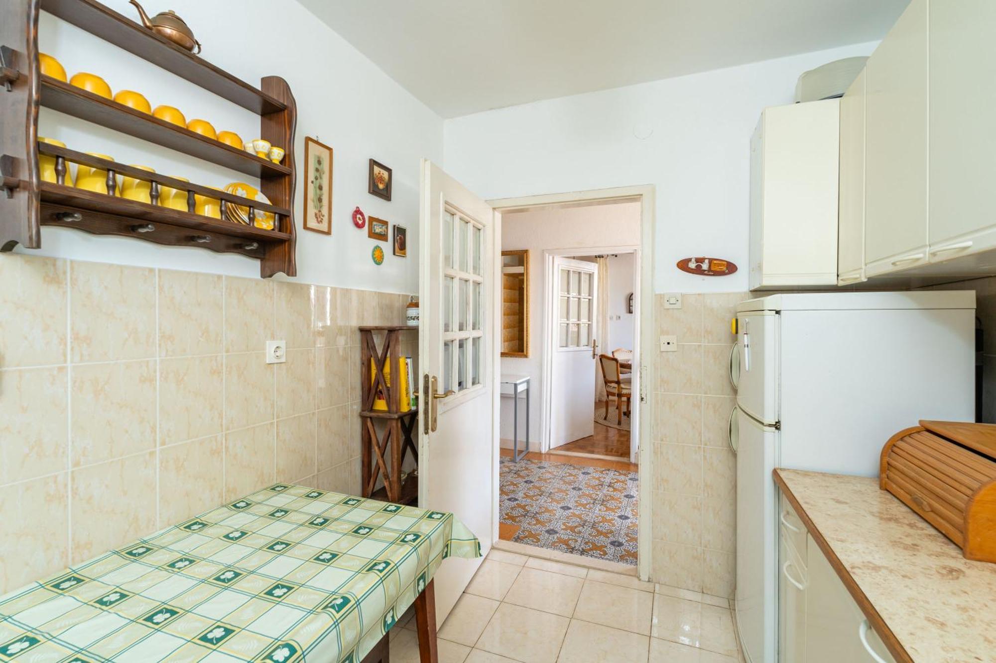 Apartment Begovica Dubrovnik Eksteriør billede