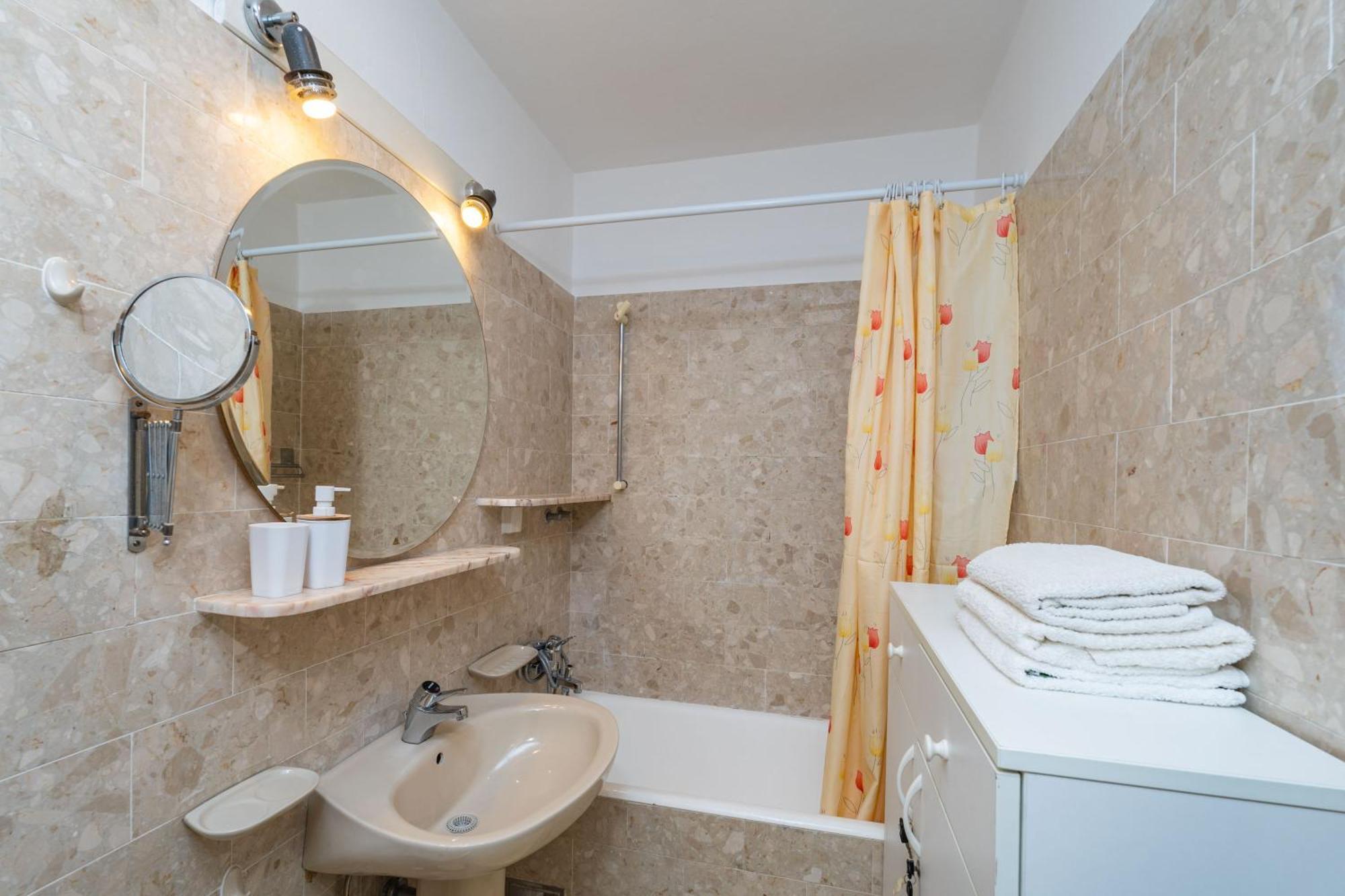 Apartment Begovica Dubrovnik Eksteriør billede