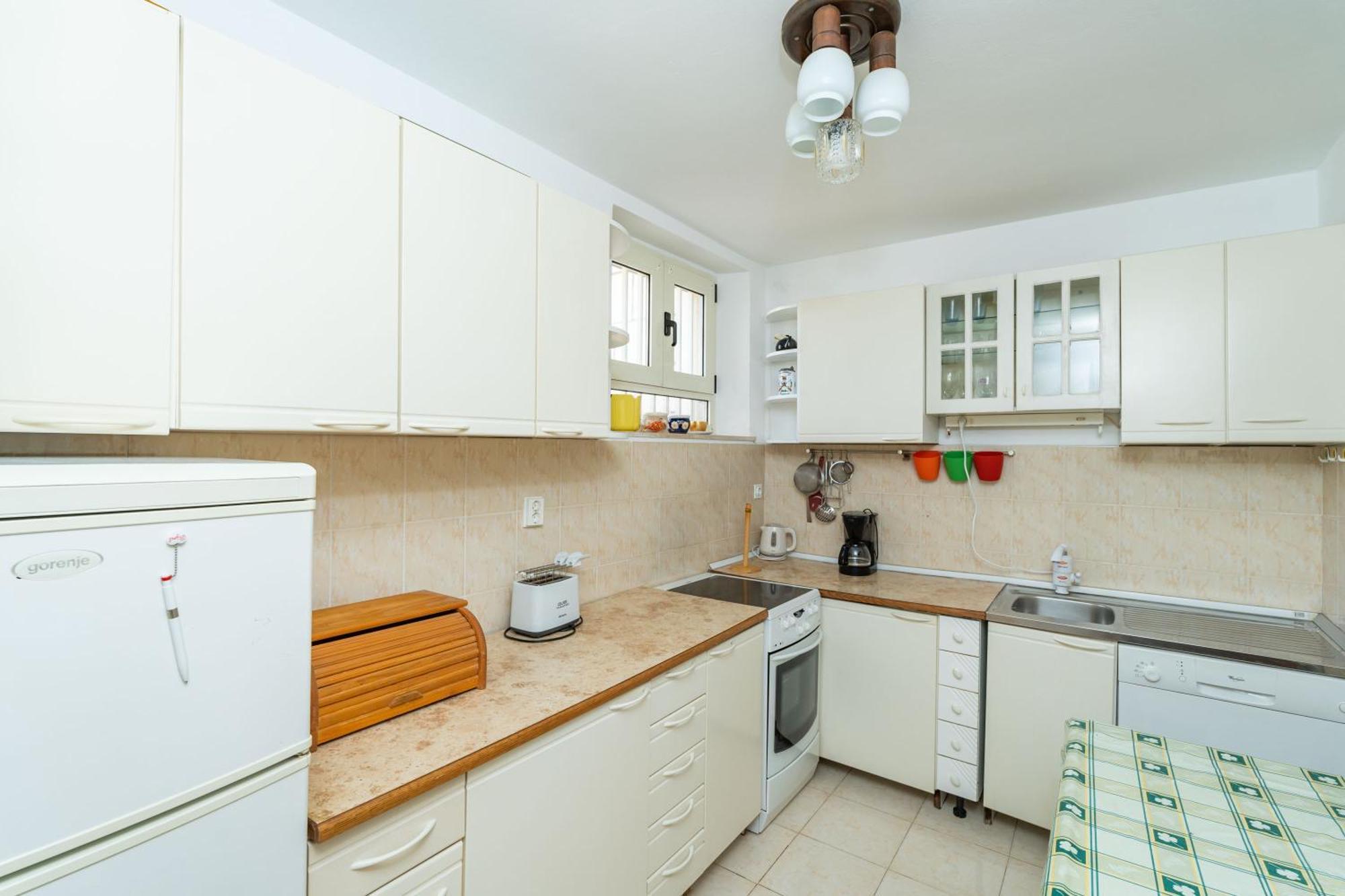 Apartment Begovica Dubrovnik Eksteriør billede