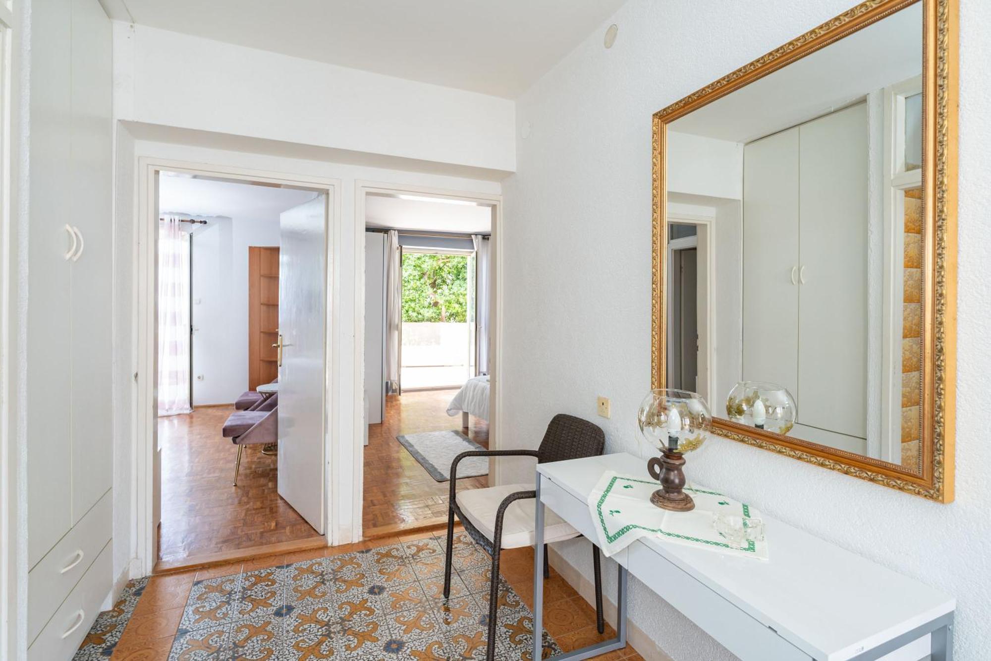 Apartment Begovica Dubrovnik Eksteriør billede