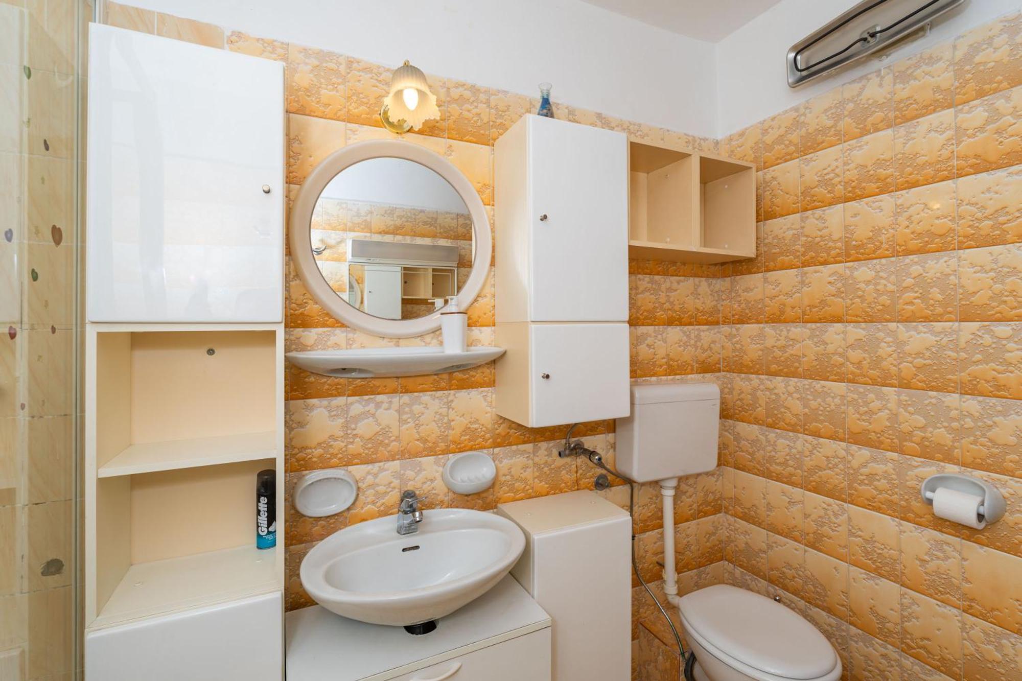 Apartment Begovica Dubrovnik Eksteriør billede