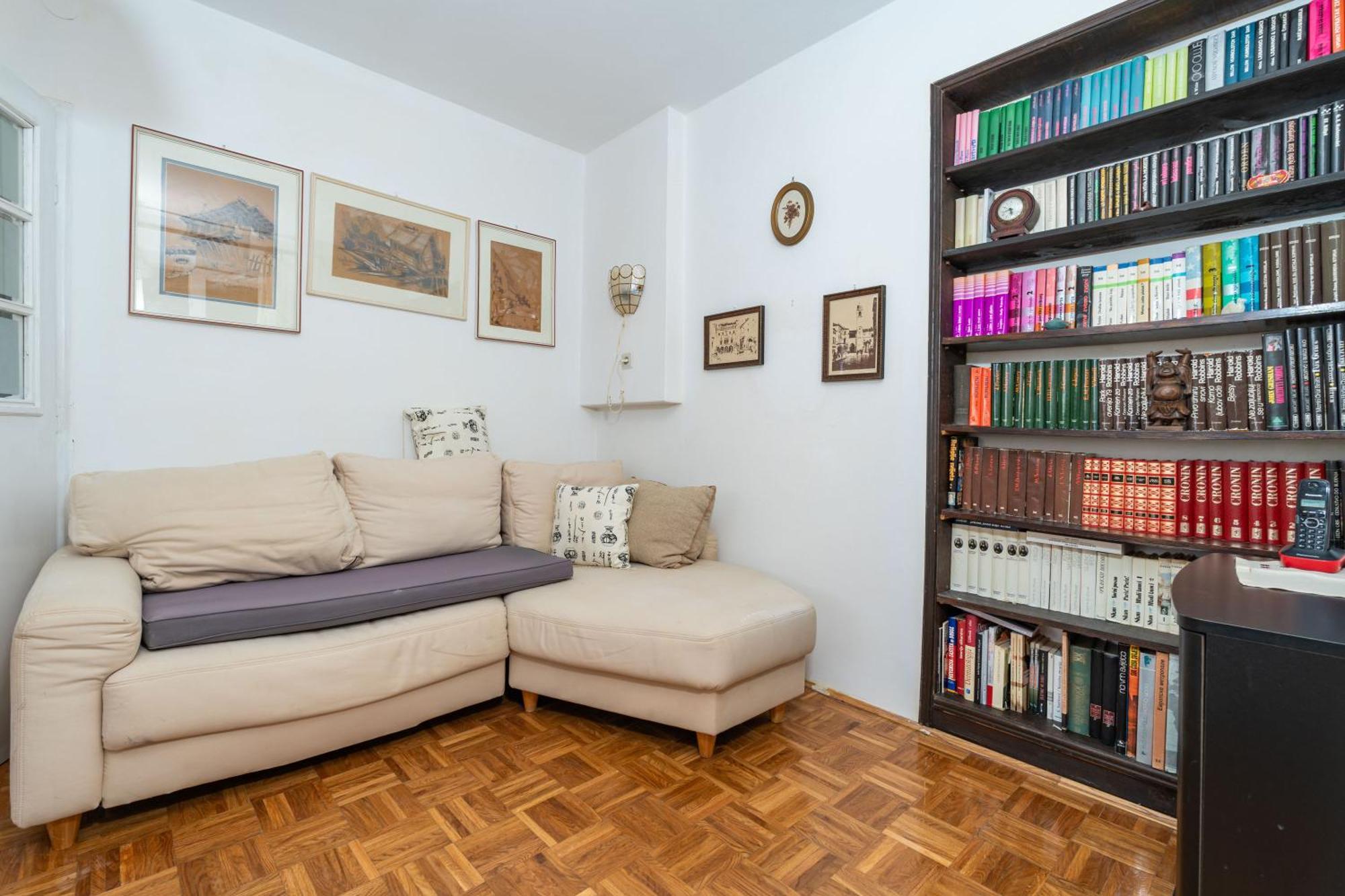 Apartment Begovica Dubrovnik Eksteriør billede